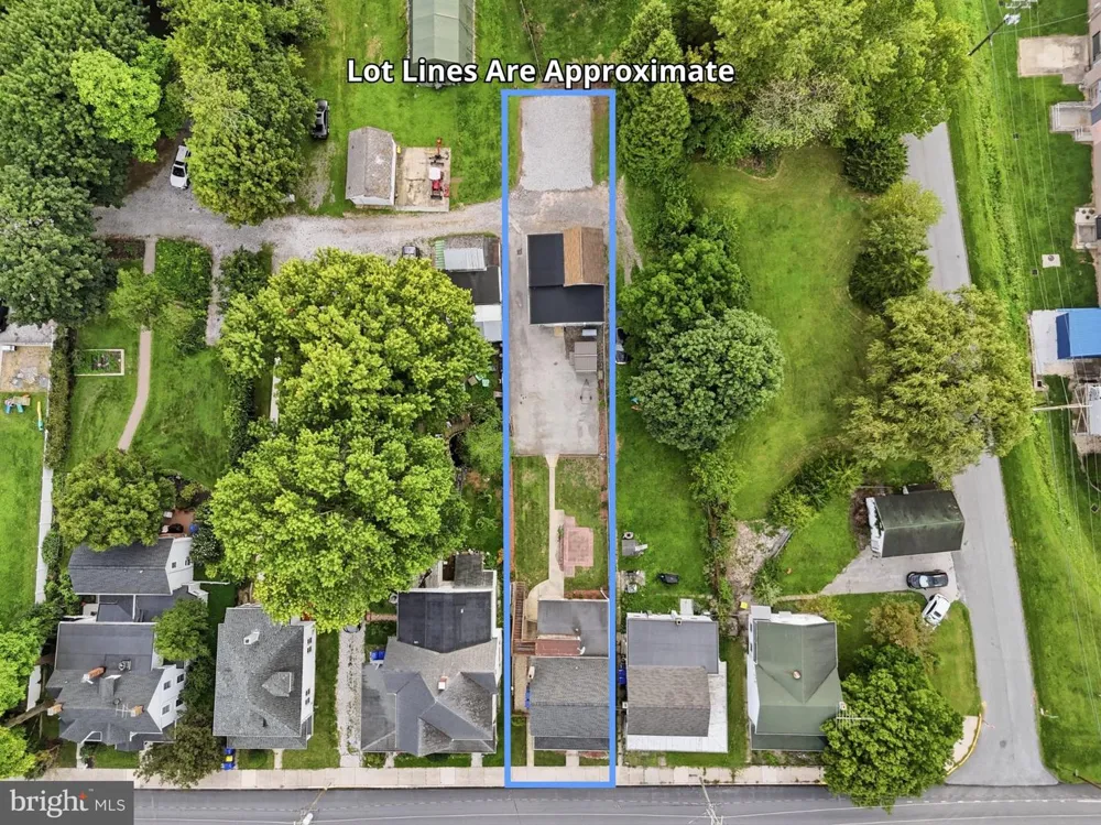 222 MAIN STREET Jacobus, PA 17407