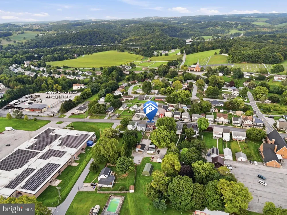222 MAIN STREET Jacobus, PA 17407