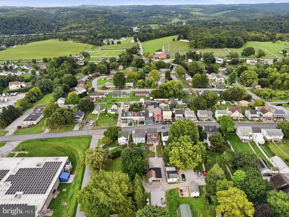 222 MAIN STREET Jacobus, PA 17407