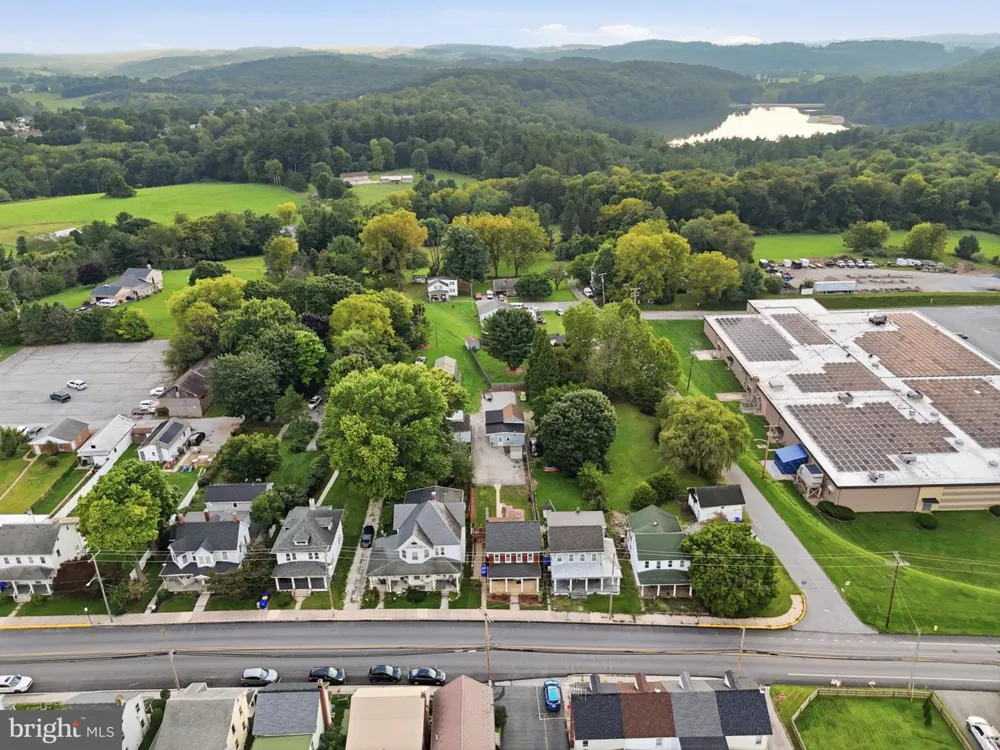222 MAIN STREET Jacobus, PA 17407