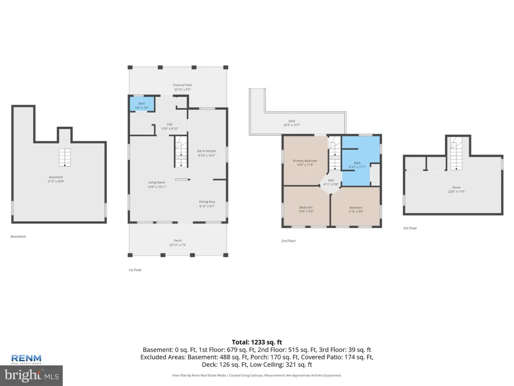 222 MAIN STREET Jacobus, PA 17407