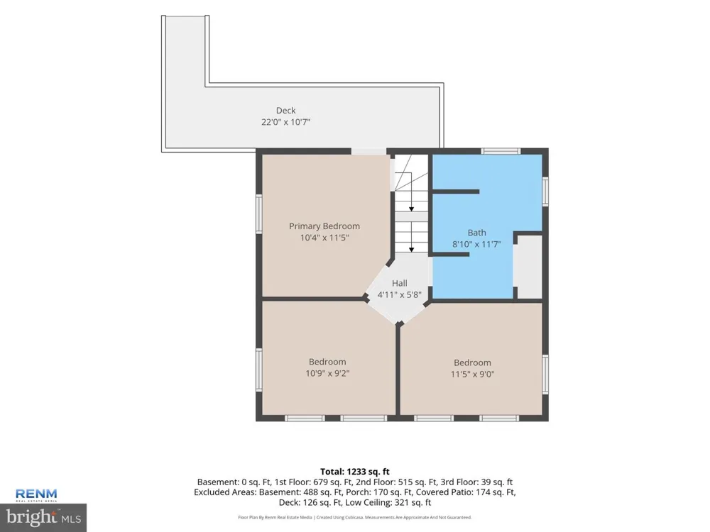 222 MAIN STREET Jacobus, PA 17407