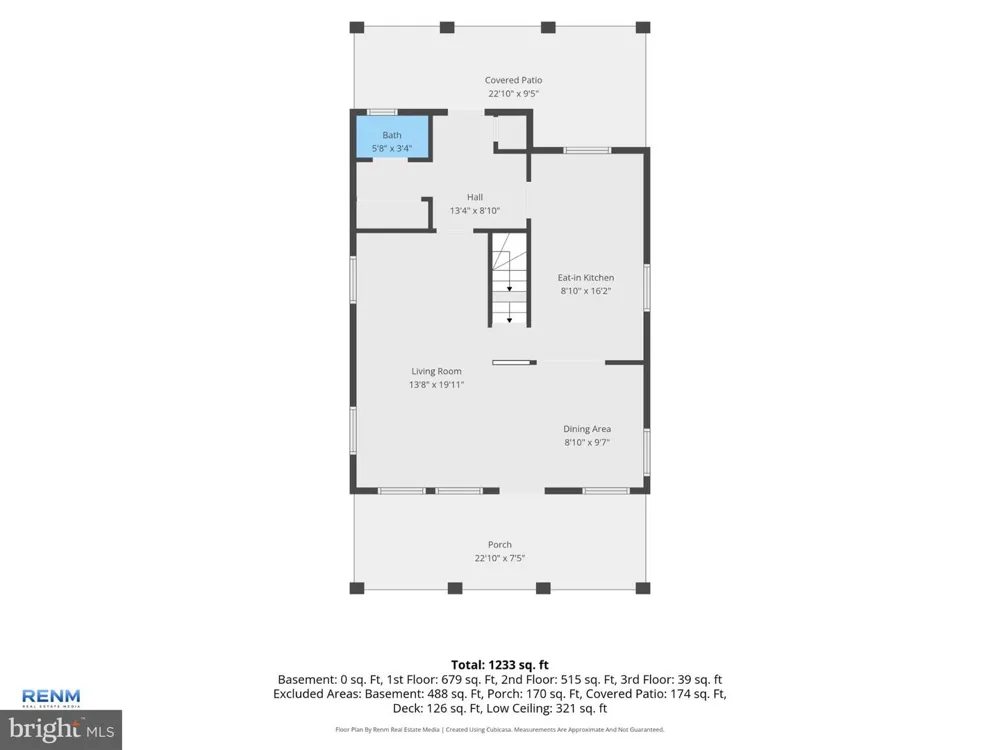 222 MAIN STREET Jacobus, PA 17407