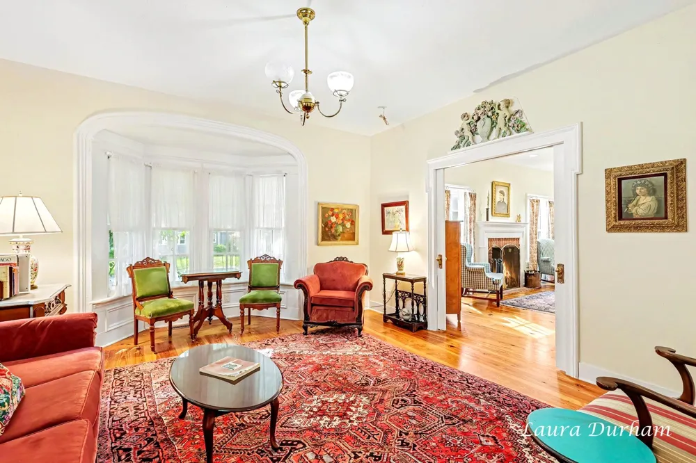 345 Mary Street Saugatuck, MI 49453