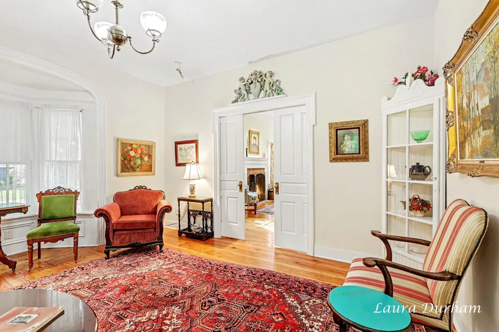 345 Mary Street Saugatuck, MI 49453