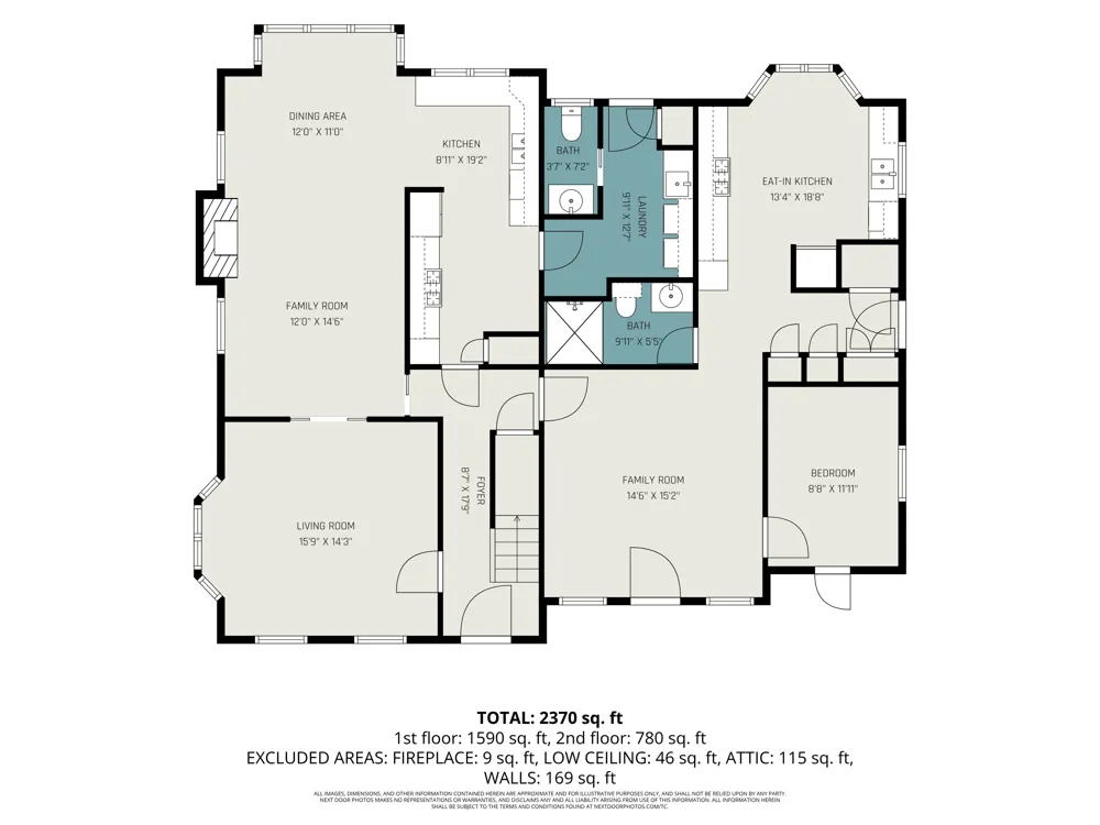 345 Mary Street Saugatuck, MI 49453