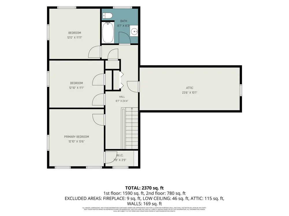 345 Mary Street Saugatuck, MI 49453