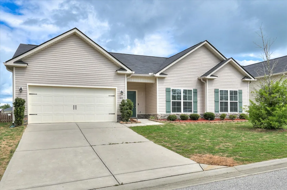 323 Koweta Way Grovetown, GA 30813