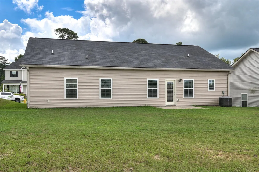 323 Koweta Way Grovetown, GA 30813