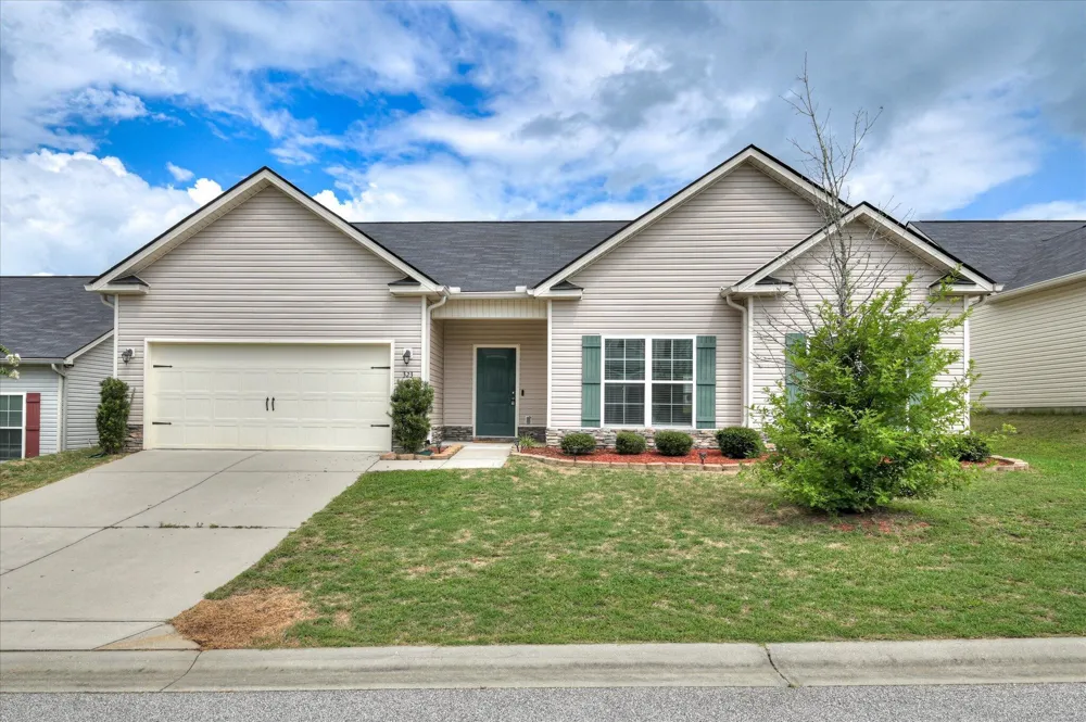 323 Koweta Way Grovetown, GA 30813