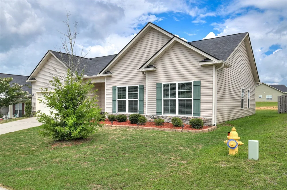 323 Koweta Way Grovetown, GA 30813