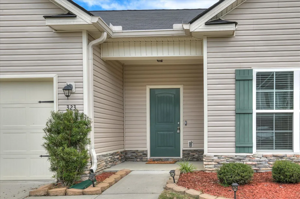 323 Koweta Way Grovetown, GA 30813
