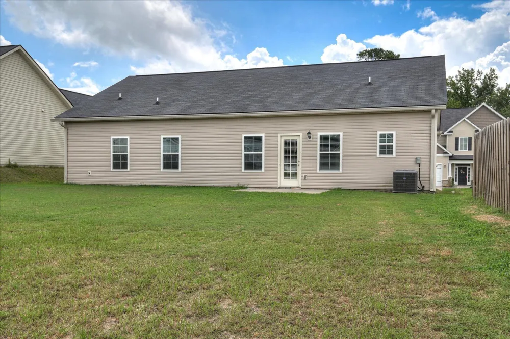 323 Koweta Way Grovetown, GA 30813