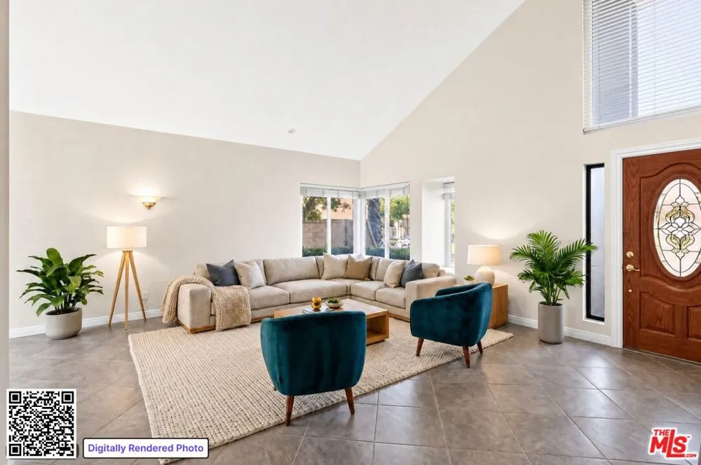 27820 Palmetto Ridge Drive Santa Clarita, CA 91354