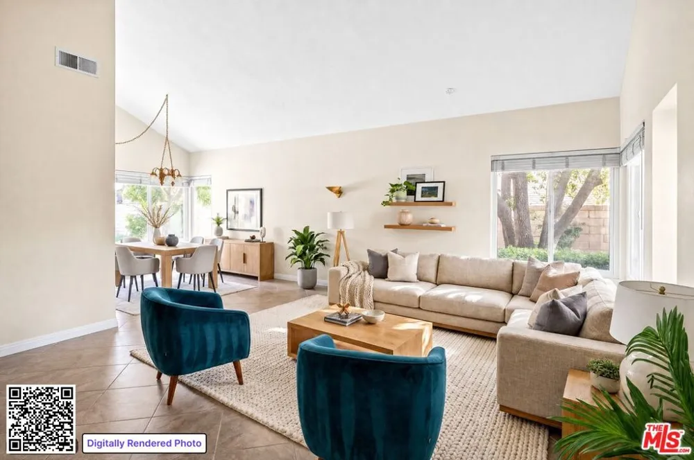 27820 Palmetto Ridge Drive Santa Clarita, CA 91354