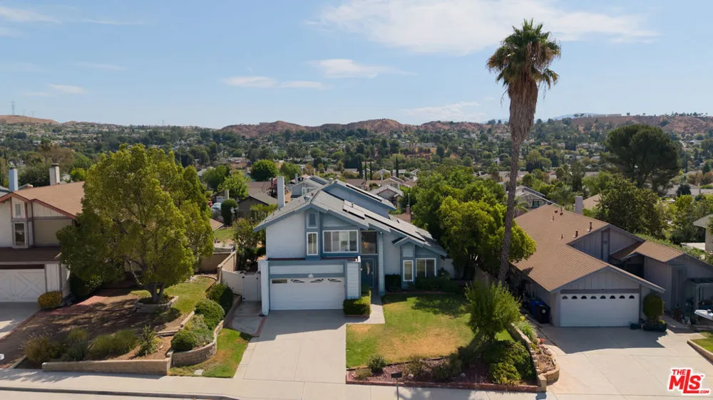 27820 Palmetto Ridge Drive Santa Clarita, CA 91354