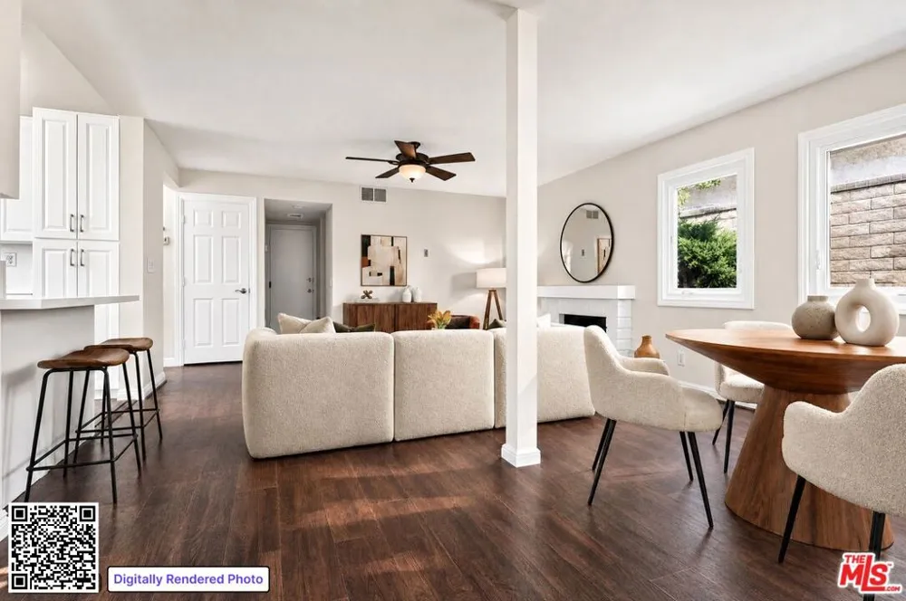 27820 Palmetto Ridge Drive Santa Clarita, CA 91354