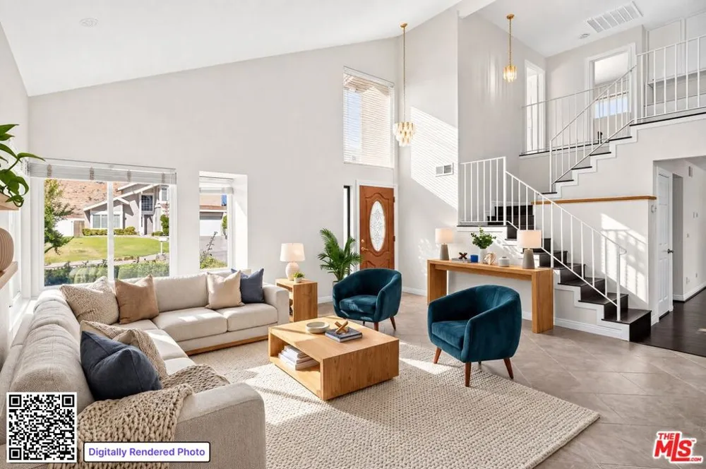 27820 Palmetto Ridge Drive Santa Clarita, CA 91354