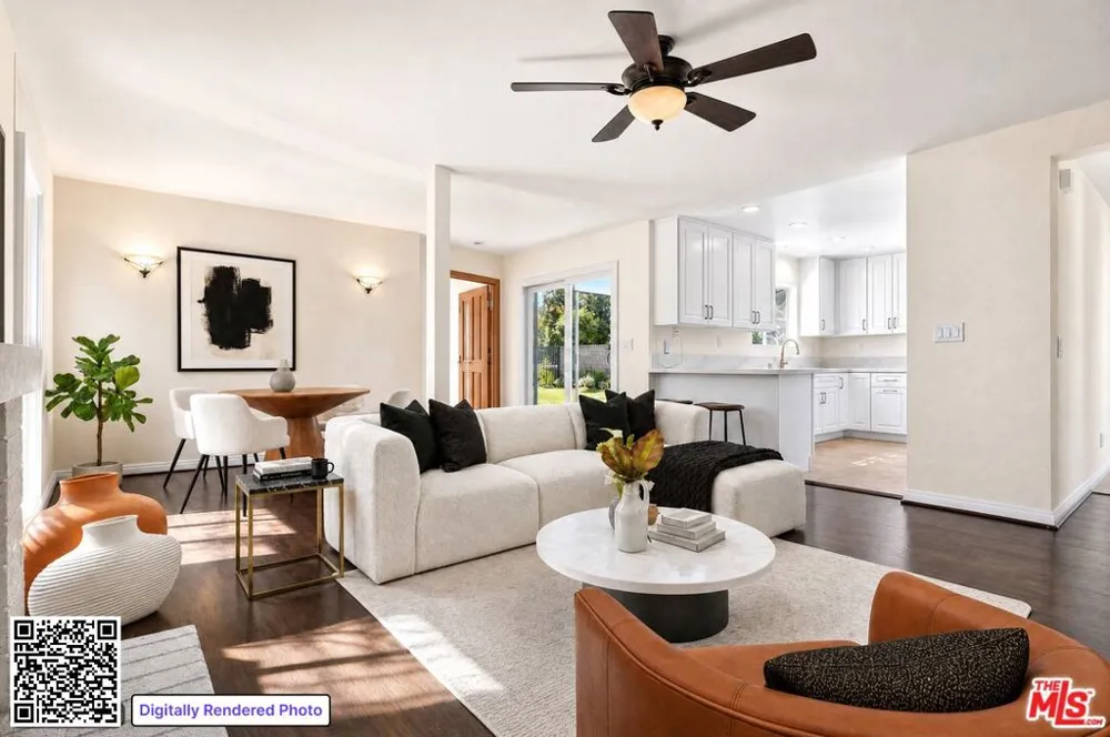 27820 Palmetto Ridge Drive Santa Clarita, CA 91354