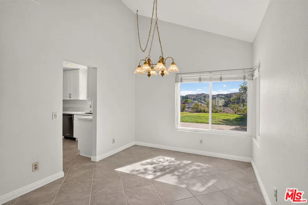 27820 Palmetto Ridge Drive Santa Clarita, CA 91354