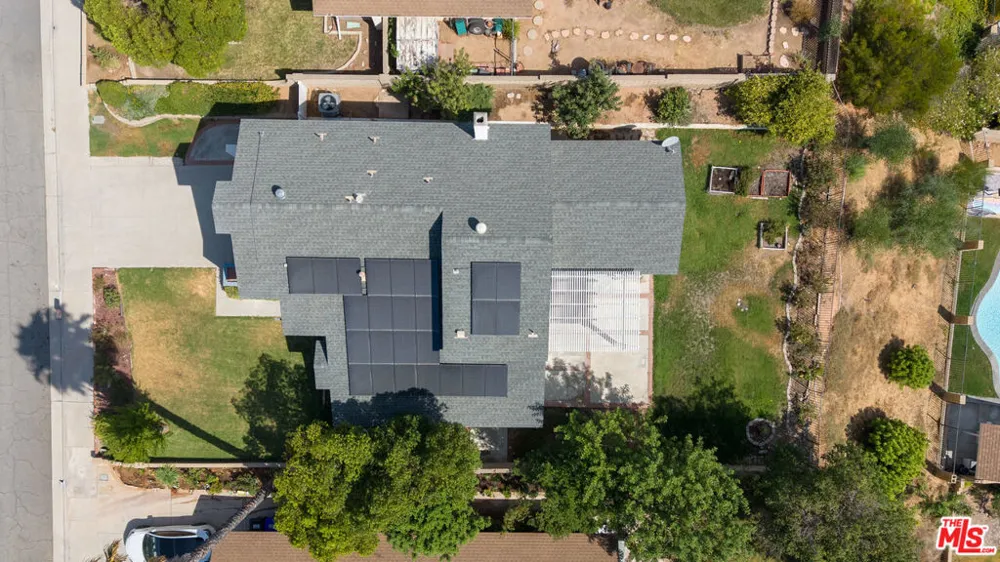 27820 Palmetto Ridge Drive Santa Clarita, CA 91354