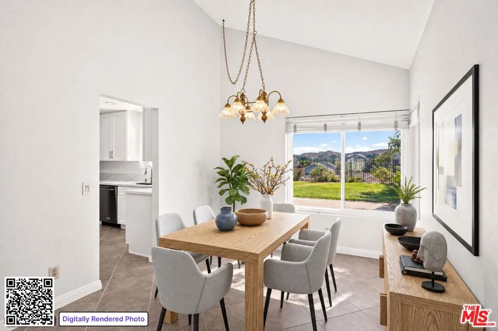27820 Palmetto Ridge Drive Santa Clarita, CA 91354