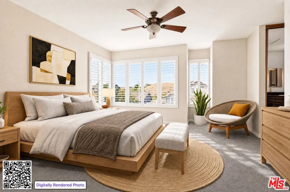 27820 Palmetto Ridge Drive Santa Clarita, CA 91354