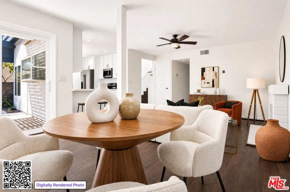 27820 Palmetto Ridge Drive Santa Clarita, CA 91354