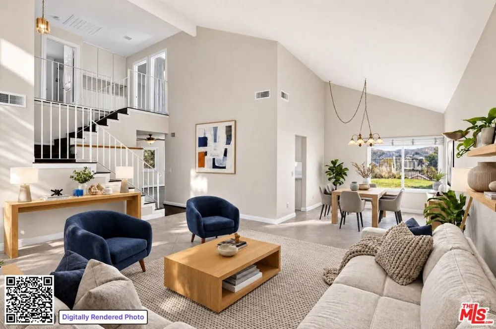 27820 Palmetto Ridge Drive Santa Clarita, CA 91354