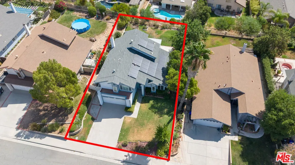 27820 Palmetto Ridge Drive Santa Clarita, CA 91354