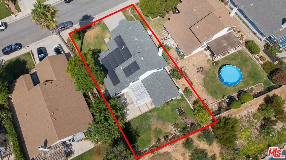 27820 Palmetto Ridge Drive Santa Clarita, CA 91354