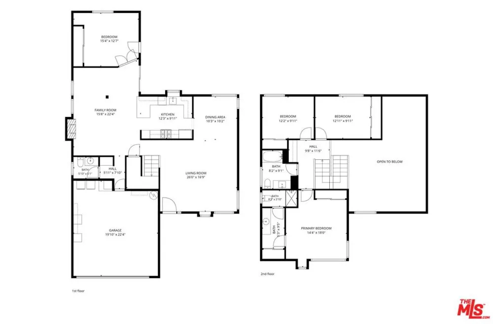 27820 Palmetto Ridge Drive Santa Clarita, CA 91354