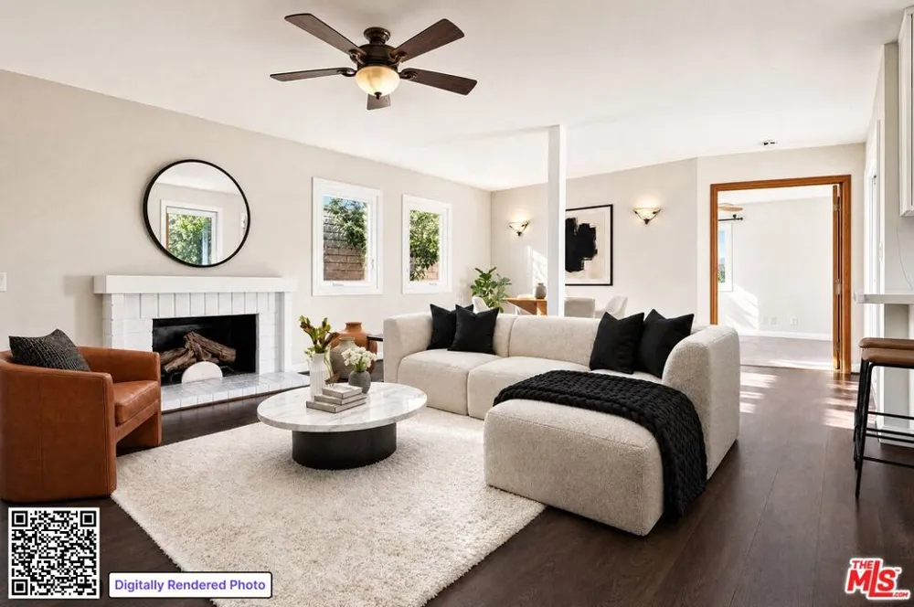 27820 Palmetto Ridge Drive Santa Clarita, CA 91354