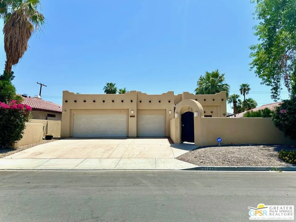 51220 Avenida Velasco La Quinta, CA 92253