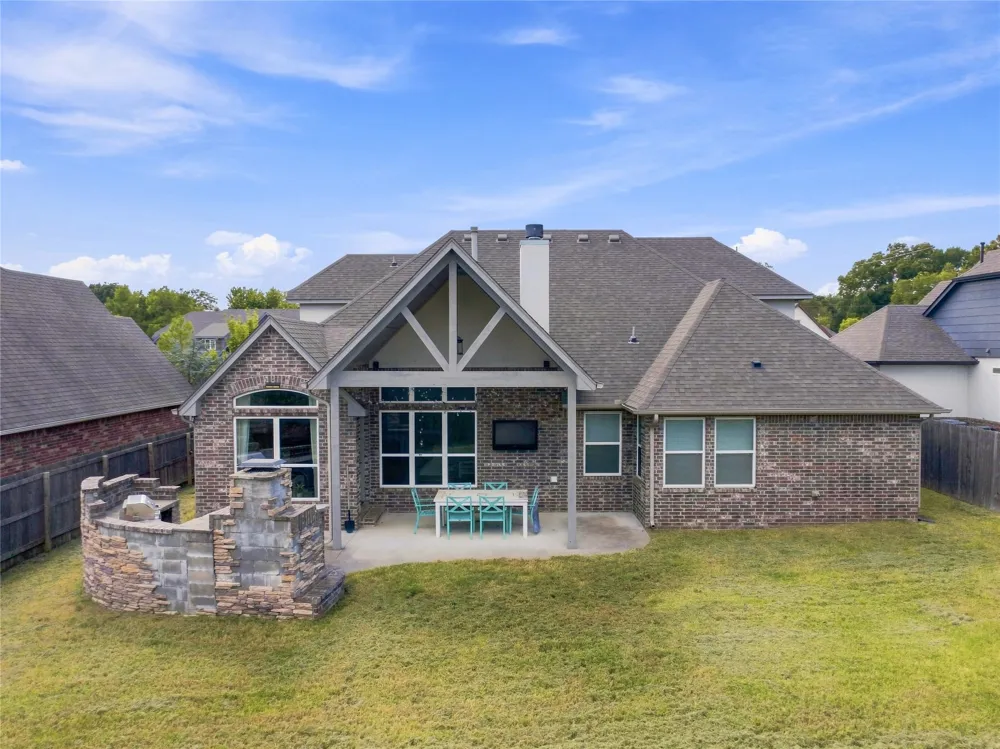 10917 S Sycamore Street Jenks, OK 74037