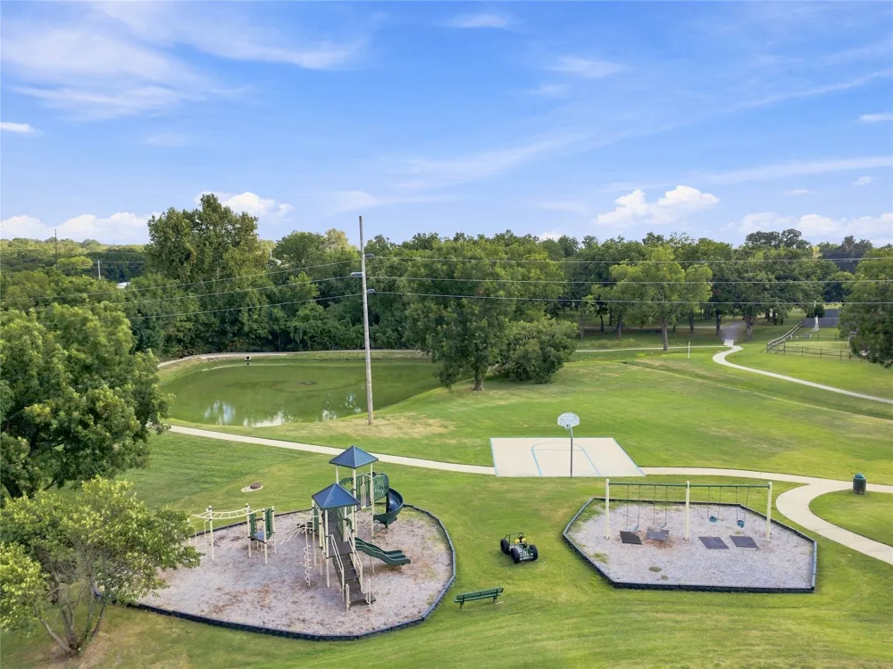 10917 S Sycamore Street Jenks, OK 74037