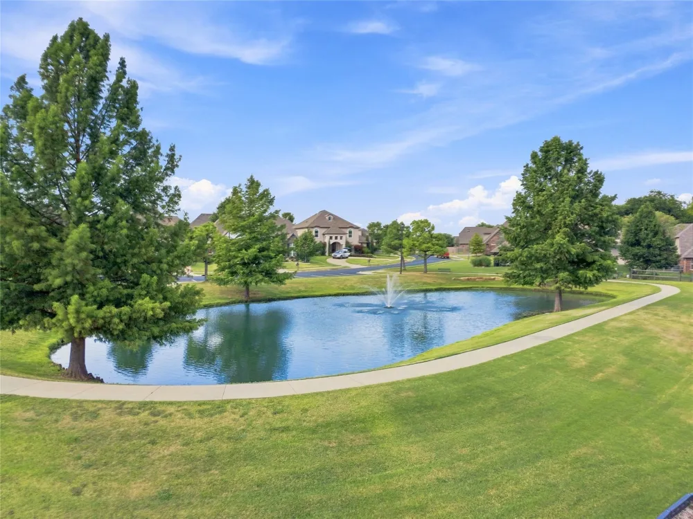 10917 S Sycamore Street Jenks, OK 74037