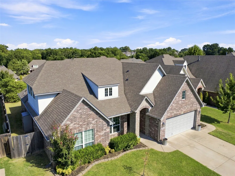 10917 S Sycamore Street Jenks, OK 74037