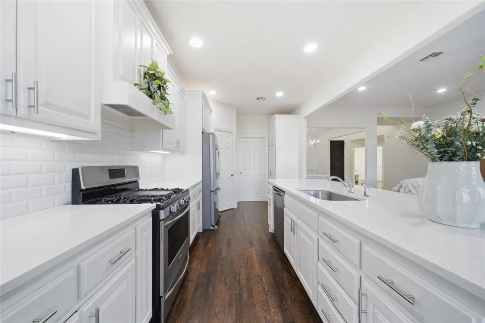 10917 S Sycamore Street Jenks, OK 74037