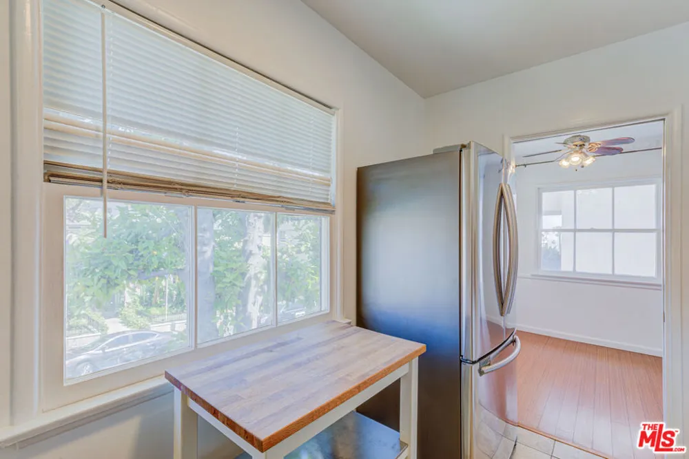 1643 Formosa Avenue #3 Los Angeles, CA 90046