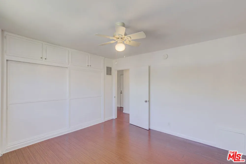 1643 Formosa Avenue #3 Los Angeles, CA 90046