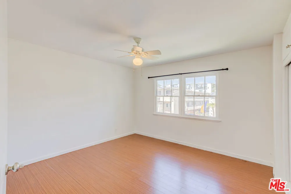 1643 Formosa Avenue #3 Los Angeles, CA 90046