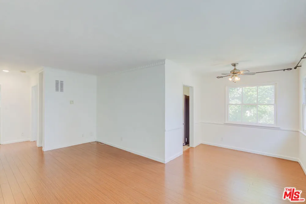 1643 Formosa Avenue #3 Los Angeles, CA 90046