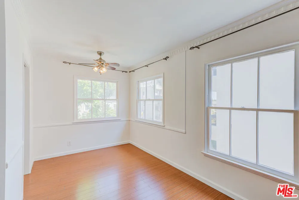 1643 Formosa Avenue #3 Los Angeles, CA 90046