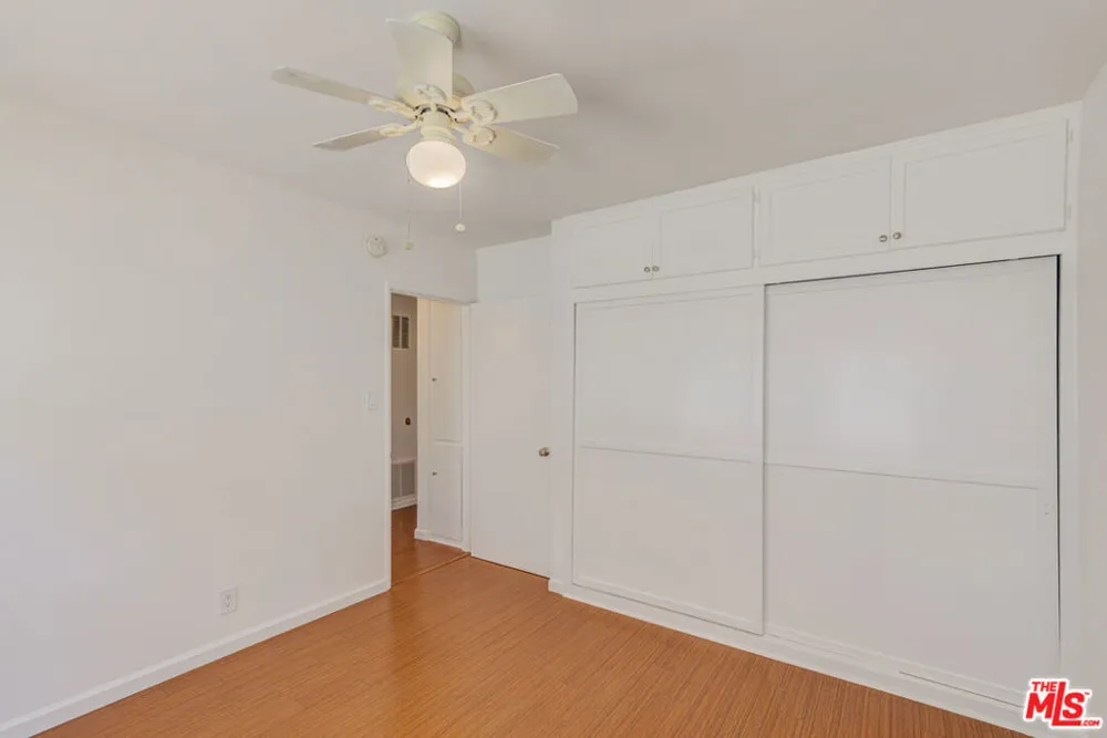 1643 Formosa Avenue #3 Los Angeles, CA 90046