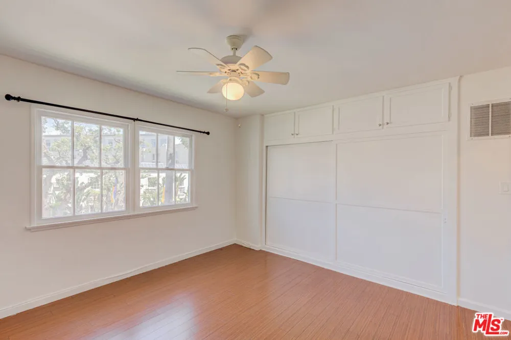 1643 Formosa Avenue #3 Los Angeles, CA 90046