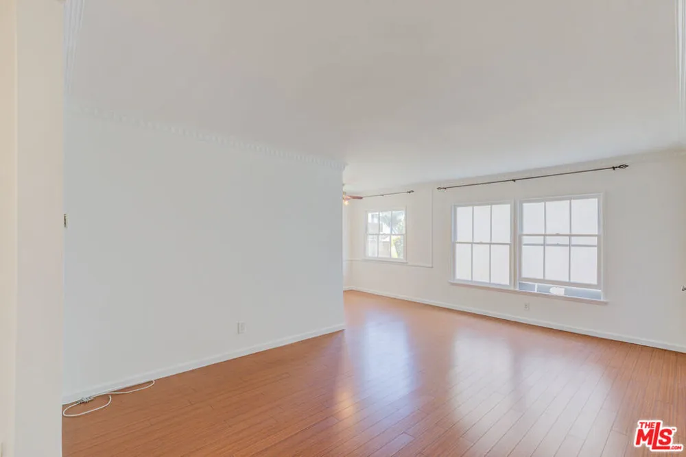 1643 Formosa Avenue #3 Los Angeles, CA 90046