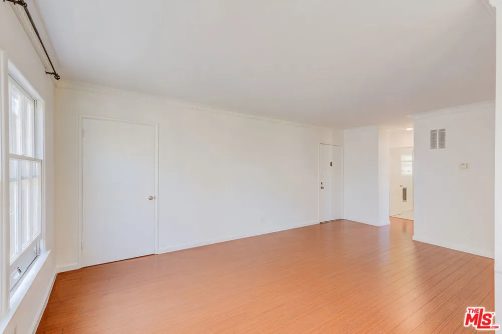 1643 Formosa Avenue #3 Los Angeles, CA 90046