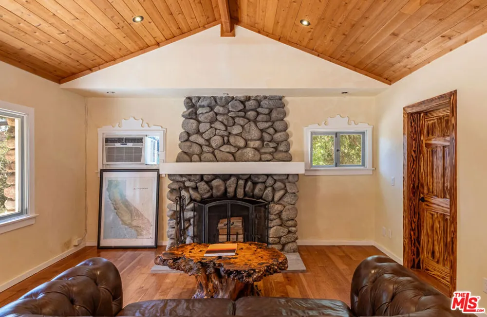 2961 Gorge Road Malibu, CA 90265