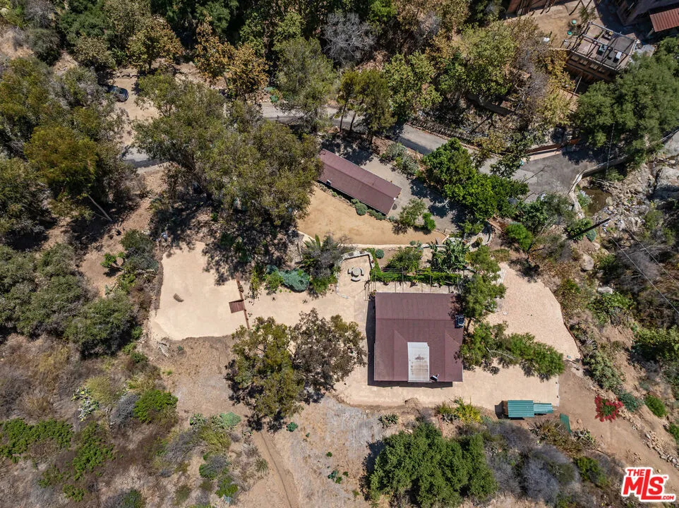 2961 Gorge Road Malibu, CA 90265